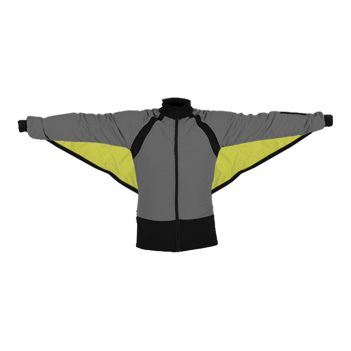 Intrudair® Camera Jacket