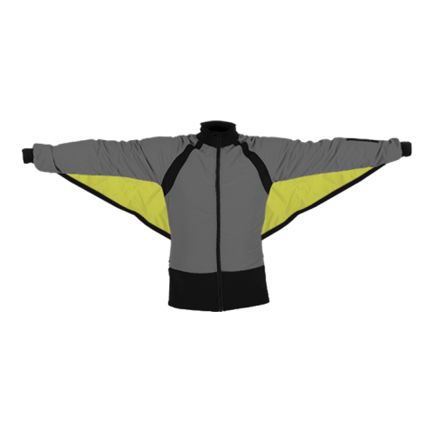 Wing size - Small