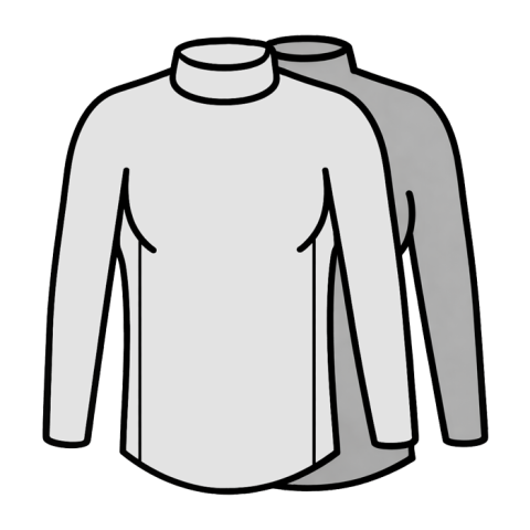 Include Base Layer Allowance