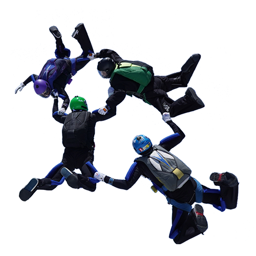 Intrudair ® RW Suits Selector